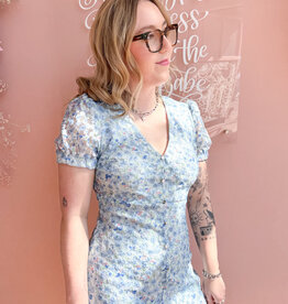 Angel Eye Quince Dress