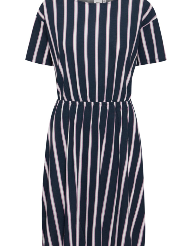 ICHI Lisa Dress (FINAL SALE)