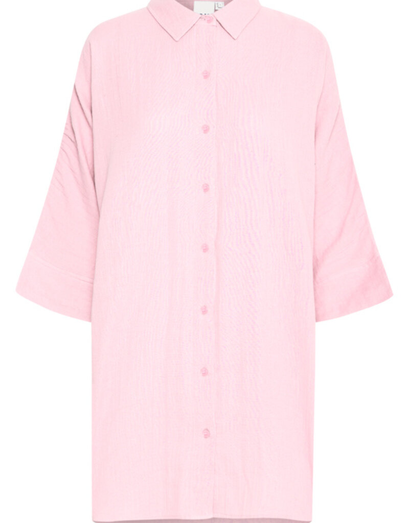 ICHI Foxa Beach Shirt