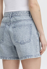 ICHI Aveny Denim Shorts