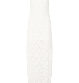 ICHI Pelulu Lace Maxi Dress
