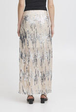 ICHI Maulina Skirt (FINAL SALE)
