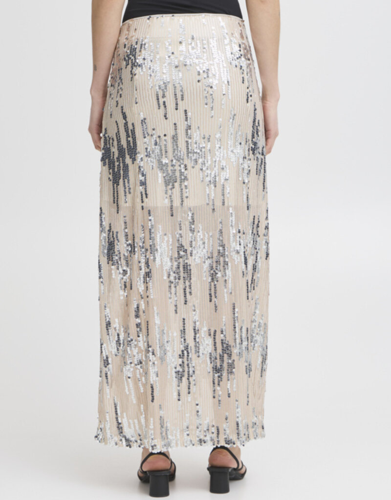 ICHI Maulina Skirt (FINAL SALE)