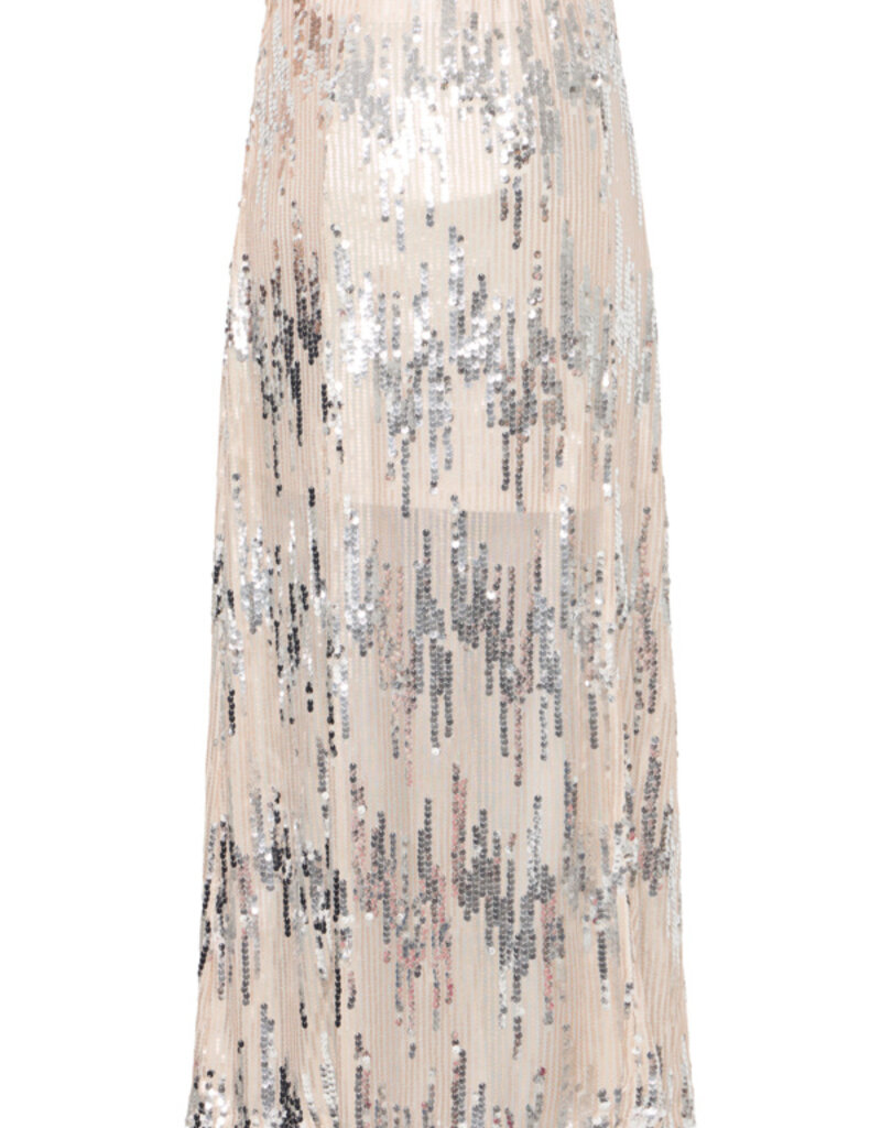 ICHI Maulina Skirt (FINAL SALE)
