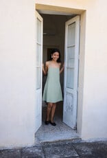 ICHI Linno Linen Blend Dress
