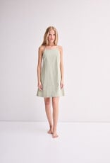 ICHI Linno Linen Blend Dress