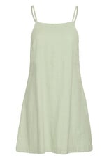 ICHI Linno Linen Blend Dress