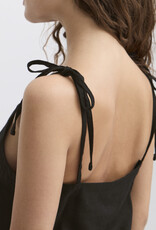 ICHI Linno Linen Blend Tank Top