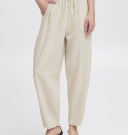 ICHI Linno Linen Pant