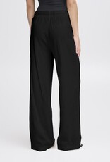 ICHI Linno Linen Blend Pant