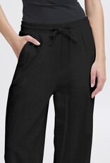 ICHI Linno Linen Blend Pant