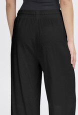 ICHI Linno Linen Blend Pant