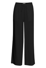 ICHI Linno Linen Blend Pant