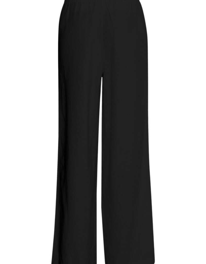 ICHI Linno Linen Blend Pant