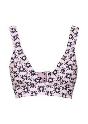 ICHI Fanny Bikini Top