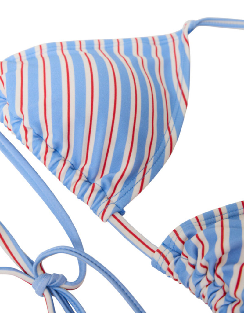 ICHI Kila Tie Bikini Top