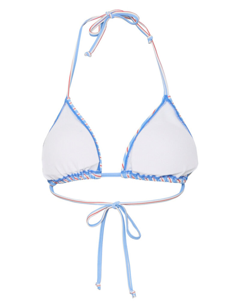 ICHI Kila Tie Bikini Top