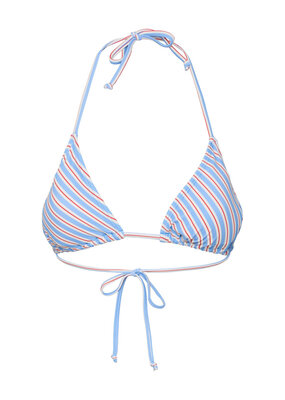 ICHI Kila Tie Bikini Top *X-LARGE*
