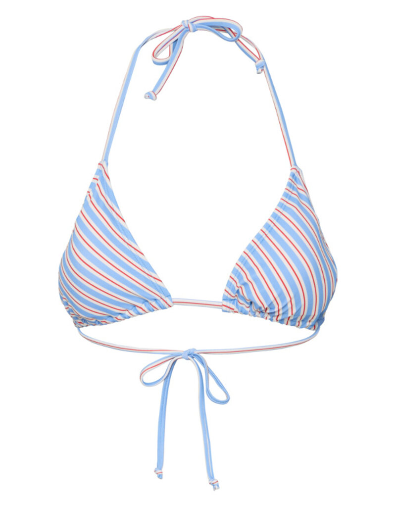 ICHI Kila Tie Bikini Top