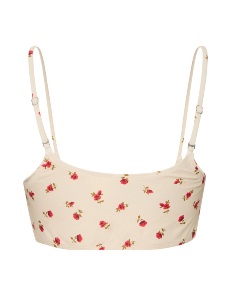 ICHI Leida Bikini Top
