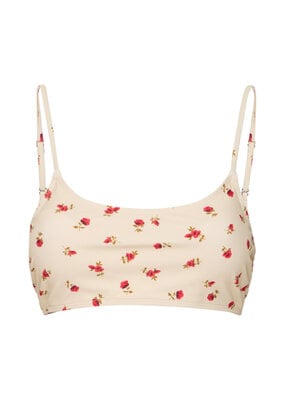 ICHI Leida Bikini Top