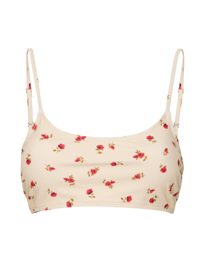 ICHI Leida Bikini Top