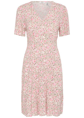 B.Young Gabria Floral Dress