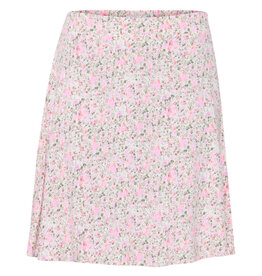 B.Young Gabria Floral Skirt
