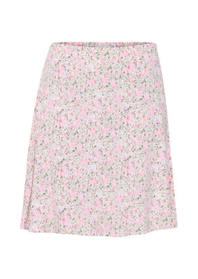B.Young Gabria Floral Skirt