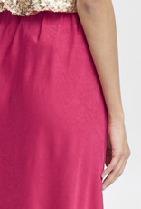 B.Young Getta Satin Skirt