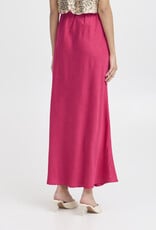 B.Young Getta Satin Skirt