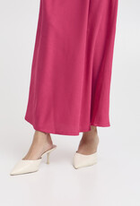 B.Young Getta Satin Skirt
