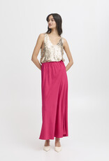 B.Young Getta Satin Skirt