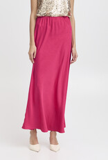 B.Young Getta Satin Skirt