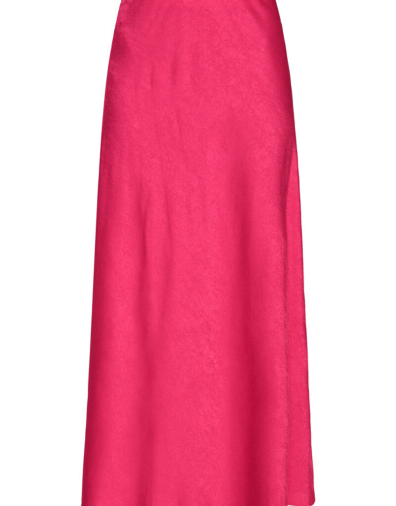 B.Young Getta Satin Skirt