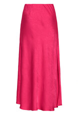 B.Young Getta Satin Skirt