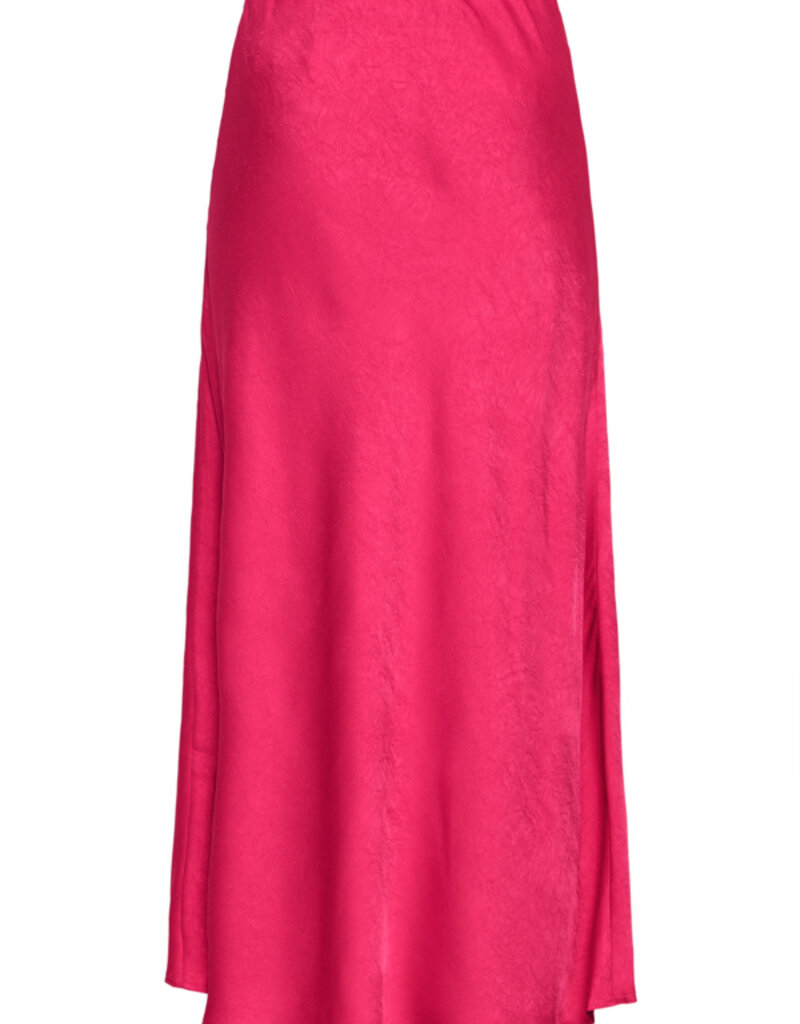 B.Young Getta Satin Skirt