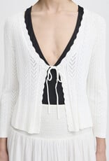 B.Young Manja Cardigan