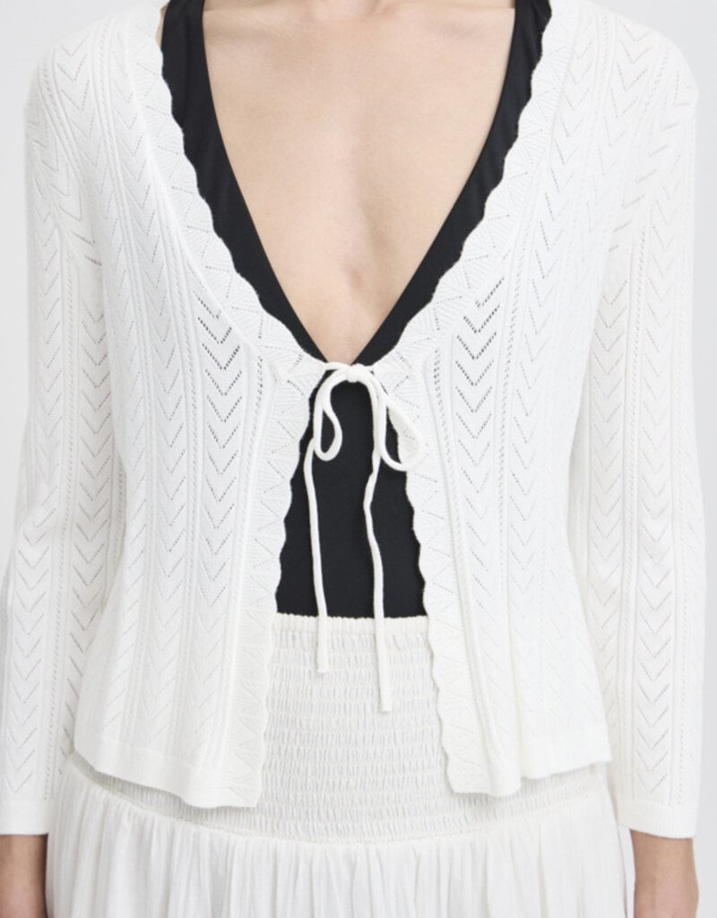 B.Young Manja Cardigan
