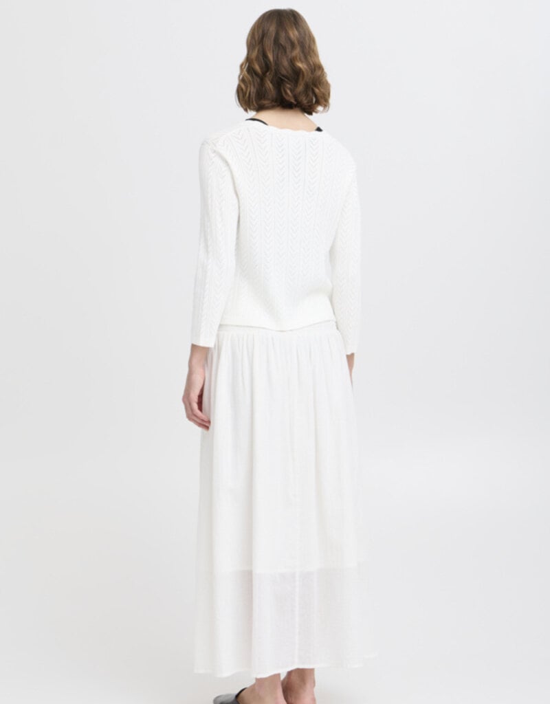 B.Young Manja Cardigan