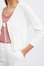 B.Young Manja Cardigan