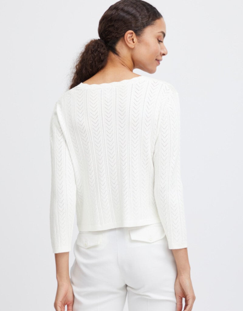 B.Young Manja Cardigan