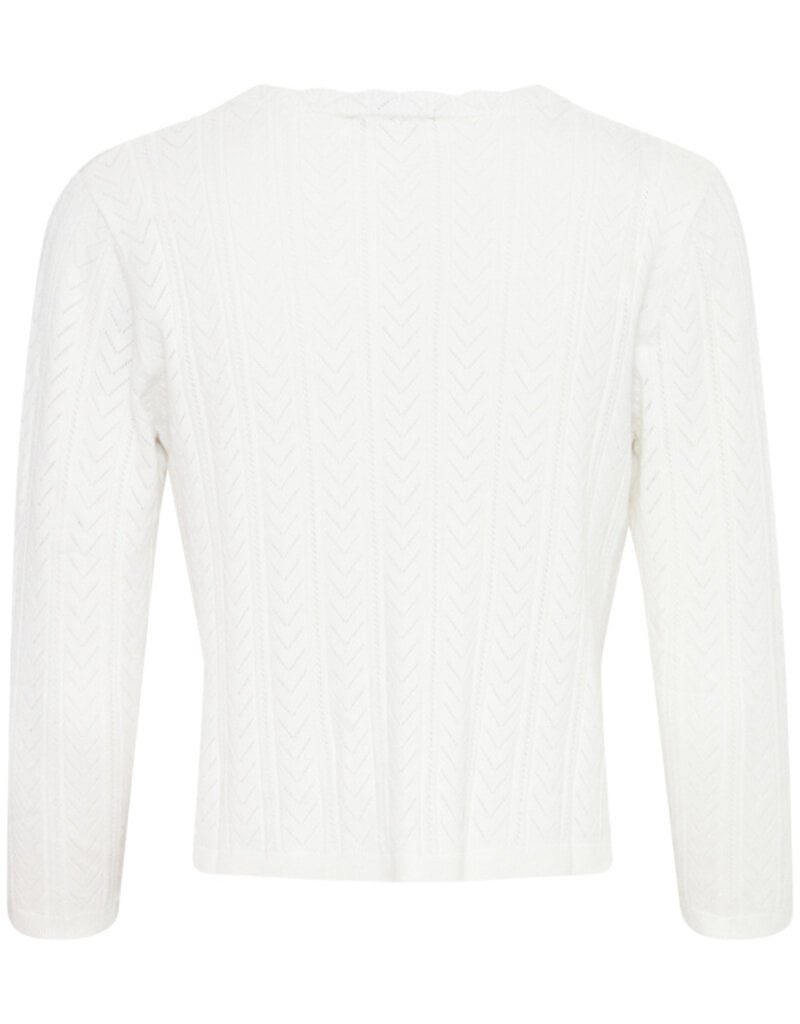 B.Young Manja Cardigan