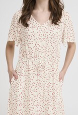 ICHI Vera Dress (FINAL SALE)