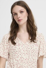 ICHI Vera Dress (FINAL SALE)