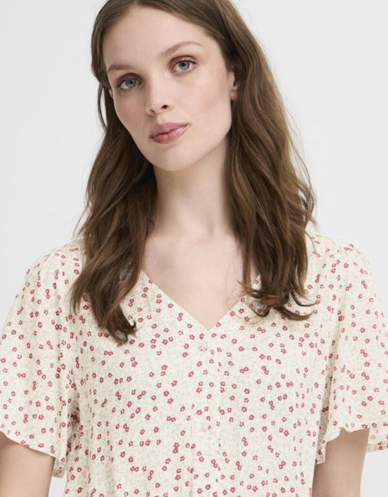 ICHI Vera Dress (FINAL SALE)