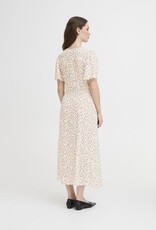 ICHI Vera Dress (FINAL SALE)
