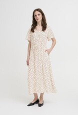 ICHI Vera Dress (FINAL SALE)