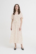 ICHI Vera Dress (FINAL SALE)