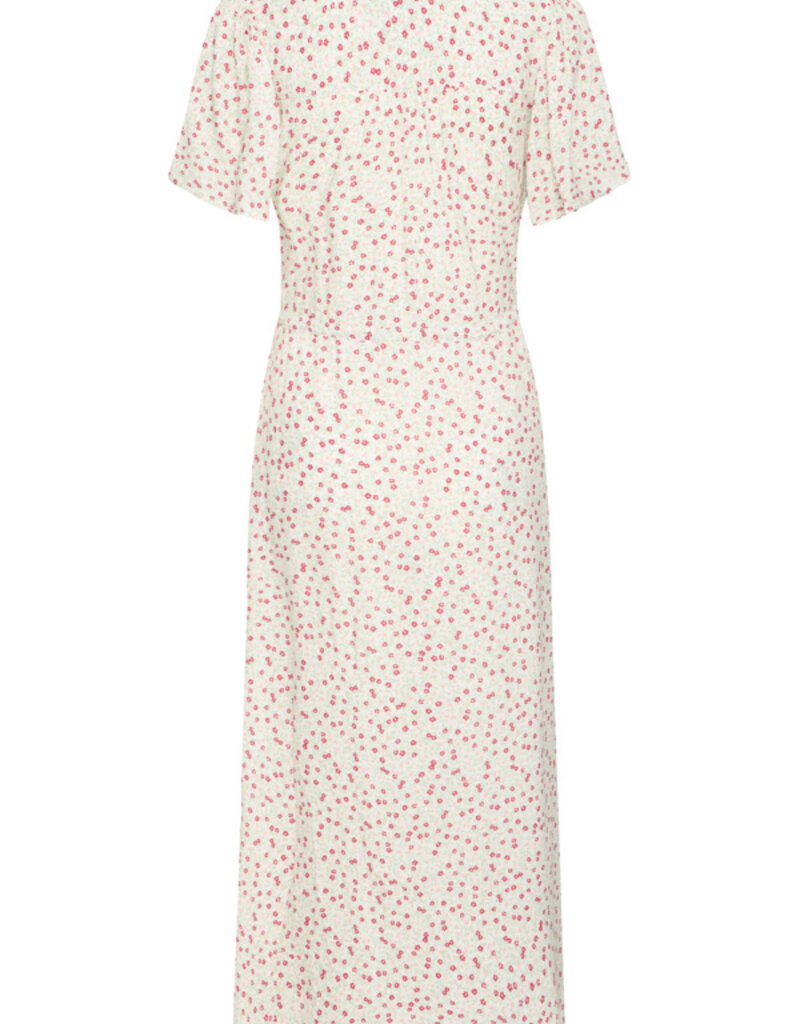 ICHI Vera Dress (FINAL SALE)